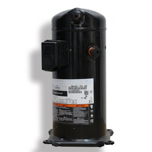 คอมเพรสเซอร์ทำความเย็น HYZL รุ่น ZH45K4E TFD 522 สำหรับการใช้งานห้องเย็น - Product Image 1
