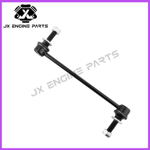 Paire de biellettes de barre stabilisatrice avant compatibles avec les véhicules AWD Chrysler 300 Dodge Challenger Charger Magnum 4782952AB  4782952AC  4782952AD - Product Image 4