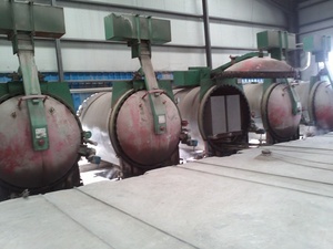 500m 3/Ngày Máy Móc Khối Khí/Khối Khí Ar15 Bán/Thiết Bị Khối Khí Bán Tại Uzbekistan - Product Image 5