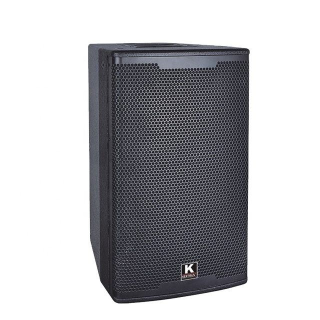 Exceptional Quality Luxury 15 Inch 400W Audio System Sound Speaker Power Pro Audio