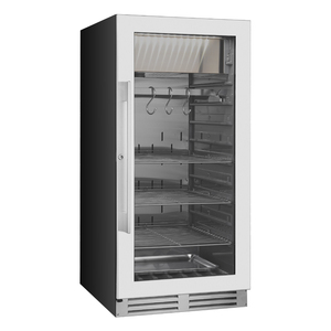 Armadio di Stagionatura per Carne con Compressori Inverter Intelligenti e Potenti, Affidabile per Steakhouse - Product Image 3