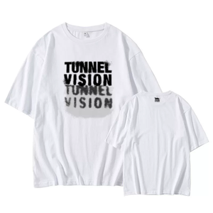 Maglietta con Maniche Lunghe Kpop Idol <span class=keywords><strong>ITZY</strong></span> 2026 TUNNEL VISION all'Ingrosso - Product Image 2