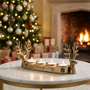 Modern Design candle Holder - Product Image 1