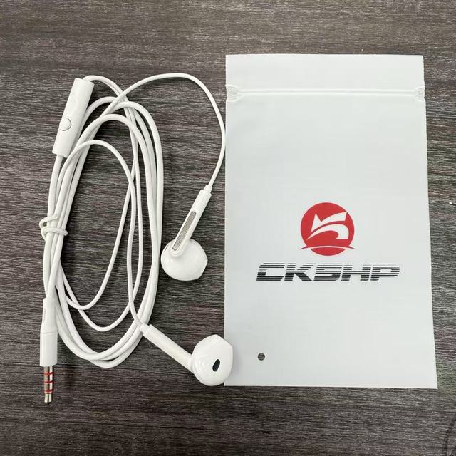 Hyper X Cloud 2 Wired 3.5mm Earphones for Bassheads 220 Stereo Music Earphone Factory Wholesale Customized Headphones