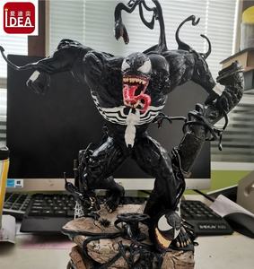 Figura de acción, OEM de gran tamaño héroe personaje de la película de pvc realista figura de acción - Product Image 6