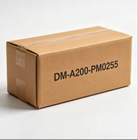 Impresora PINPOINT A200 (CON PLACA PRINCIPAL PCB) DM-A200-PM0255 para Domino Serie A&A+, PIEZAS DE REPUESTO Domino
