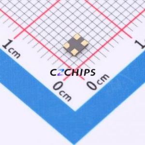 Y322530MLBCX Crystal (Passive) SMD3225-4P Crystal Oscillator SMD Crystal Oscillator 30MHz 10ppm 20pF - Product Image 2