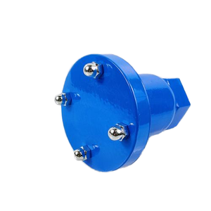 Hướng dẫn sử dụng vít-loại Air Vent van ren van xả nước cho nhiệt độ cao phương tiện truyền thông áp lực giảm cấu trúc - Product Image 2