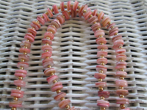 Cordón Personalizado Ecológico con Cuentas para Mujer con Gancho Metálico - Correa Exquisita y Versátil de Alta Gama para Bodas y Eventos - Product Image 2