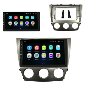 Xe Đa Phương Tiện Video Player <span class=keywords><strong>GPS</strong></span> <span class=keywords><strong>Navigation</strong></span> <span class=keywords><strong>Android</strong></span> 9.1 Đối Với Toyota Camry 7 XV 40 2006-2011 <span class=keywords><strong>Navigation</strong></span> Wifi Xe đài Phát Thanh - Product Image 2