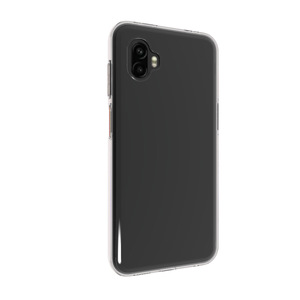 Coque de téléphone portable transparente en TPU ultra-fine et souple pour <span class=keywords><strong>Samsung</strong></span> <span class=keywords><strong>Galaxy</strong></span> Xcover <span class=keywords><strong>6</strong></span> Pro - Product Image 6