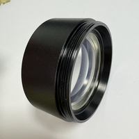Precision Microscope Optical Lens 35mm Strict Quality Control Custom Made Factory Source for Mobile Phone Lens