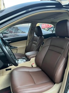 Pour BMW 2019 2020 2021 <span class=keywords><strong>2022</strong></span> 2023 2024 2025, housse de siège de voiture complète personnalisée en similicuir, coussin avec ensemble complet avant et arrière - Product Image 3