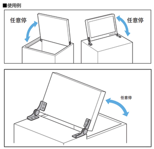 XK574 conception spéciale <span class=keywords><strong>prix</strong></span> usine demi-superposition <span class=keywords><strong>porte</strong></span> couple miroir armoire charnière en acier inoxydable moderne Stock cuisine charnières - Product Image 2
