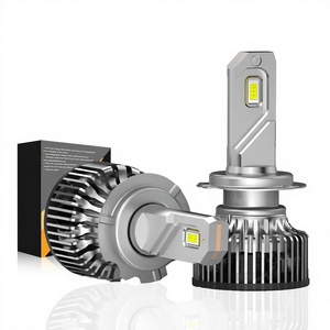 Ampoules de phare LED X50 neuves 70W 60000LM 6000K 12V pour H1/H4/H7/H8/9/ HB3/HB4/HIR2 - Product Image 3