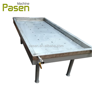 Máy Làm Kẹo Cứng Thiết Kế Mới Máy Làm Kẹo Đá - Product Image 4