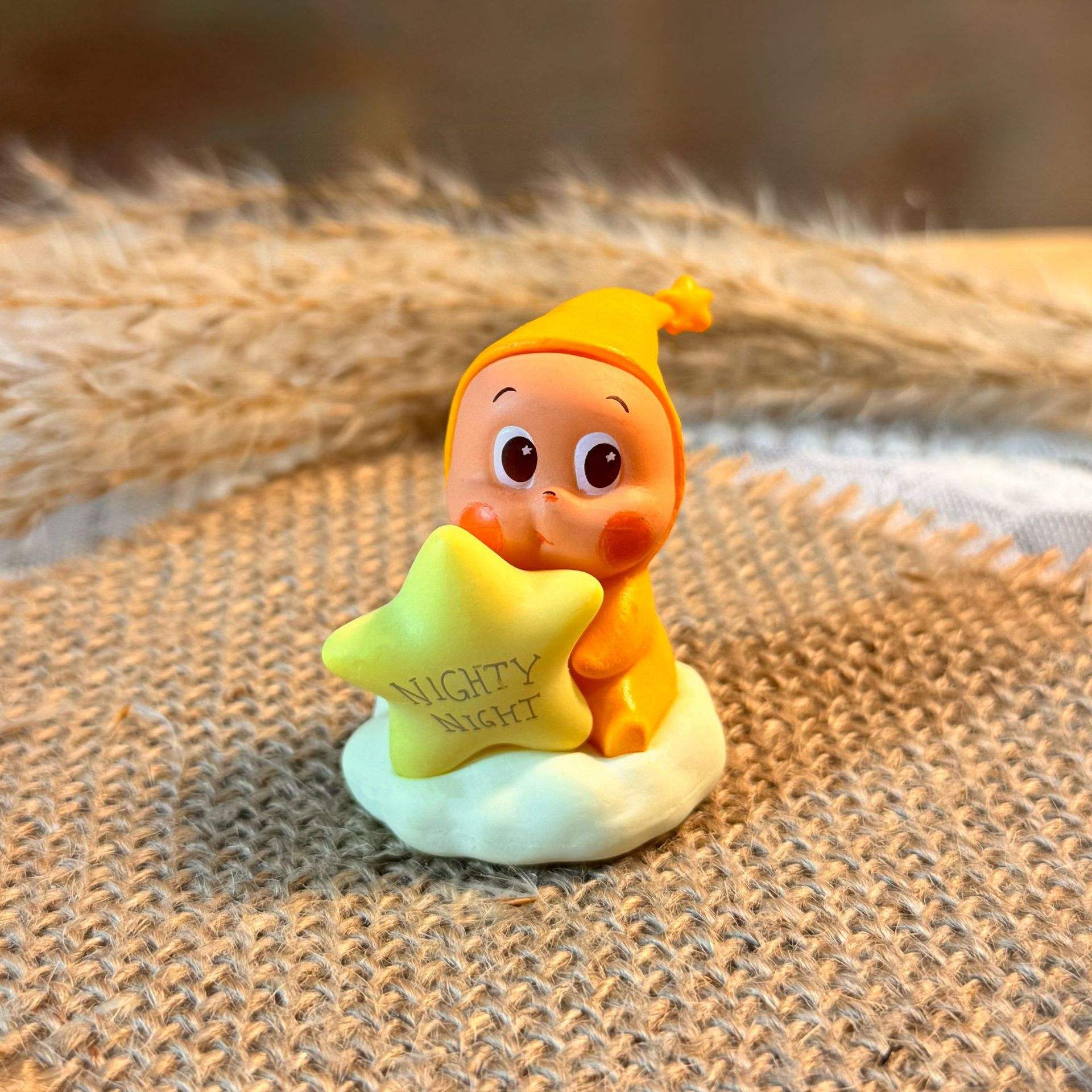 Aplaudir la lámpara en inglés