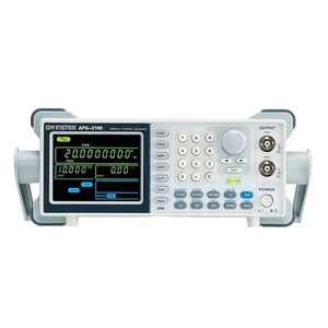 Gwinstek Generador de señal de función de onda arbitraria de 80Mhz de alto rendimiento Categoría de producto - Product Image 1