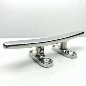 Boulon en acier inoxydable Jia Hui pour bateau, type corne de bœuf, pour usage marin, grades 304 et 316 - Product Image 3