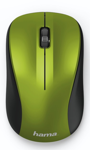 Ratón Inalámbrico <span class=keywords><strong>AIMAX</strong></span> Azul Mini con Seguimiento Láser, Alcance de 8m, 2.4Ghz, Nano Dongle USB, Retroiluminación LED, 3 Botones, Ambidiestro, para Portátil/Escritorio - Product Image 3