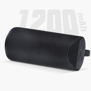 Nouvelle enceinte Bluetooth portable d'extérieur S113, étanche, sans fil, avec caisson de basses, colonne sonore, radio FM et lumière LED - Product Image 2