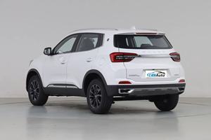 Chery Tiggo 5x 2025 1.5L 2WD SUV Compact <span class=keywords><strong>Essence</strong></span> avec Toit Ouvrant Voiture d'Occasion Approvisionnement Direct Usine - Product Image 5