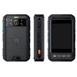 Điện thoại di động & phụ kiện bán buôn C08 4G LTE mini, hai sim, Android, Bluetooth, GPS, NFC, camera, bàn phím bấm chắc chắn, kiểu dáng công nghệ - Product Image 5