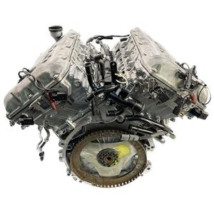 Moteur W12 Getriebe DDBB Bentley Bentayga 5950ccm 447 KW 6.<span class=keywords><strong>0</strong></span> <span class=keywords><strong>TSI</strong></span> 608 CV Moteur de voiture pour Bentley - Product Image 6