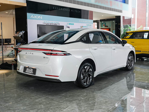 AION SUV Électrique 2025 – Autonomie WLTP 505 km, Moteur 100 kW – Véhicule à Énergie Nouvelle pour l'Exportation – Nouvelle Marque - Product Image 3