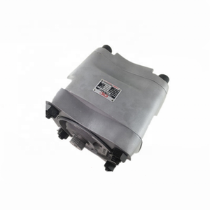 เปลี่ยนปั๊มไฮดรอลิกแบบใบพัด IGH-4F-25 รุ่น IGH/IGC-2E/2F/3E/3F/4E/4F/5E/5F-3.5/6.5/10/13/16/25/32/40/50/64-R - Product Image 2