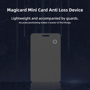 สินค้าใหม่ปี 2025 ตัวระบุตำแหน่ง GPS แบบบางพิเศษ ได้รับการรับรอง MFI พร้อมระบบแจ้งเตือน สำหรับเด็กและผู้สูงอายุ ใช้งานร่วมกับแอป FindMy ของ IOS ติดตามตำแหน่งแบบเรียลไทม์ - Product Image 2