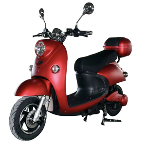 Monopattino Elettrico <span class=keywords><strong>Maxi</strong></span> Scooter Omologato per la Circolazione Stradale, Lunga Autonomia, 350W, Display LCD, Sensore, in Lega di Alluminio, con Freni a Disco ABS - Product Image 5