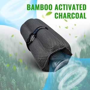 Sac purificateur <span class=keywords><strong>d</strong></span>'<span class=keywords><strong>air</strong></span> au charbon de bambou personnalisé <span class=keywords><strong>d</strong></span>ésodorisant purificateur <span class=keywords><strong>d</strong></span>'odeurs maison voiture espace animal de compagnie armoire à chaussures sac <span class=keywords><strong>d</strong></span>'humidité <span class=keywords><strong>d</strong></span>ésodorisant de voiture - Product Image 2