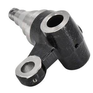 Lenkspindel 2048068 für . Gabelstapler J2.00 J2.50EX <span class=keywords><strong>B226</strong></span> H2.00DX Baumaschinenteile Maschinenmotorteile - Product Image 2