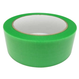 เทปโพลีเอทิลีนไดเอทีกซ์สีเขียว 50 มม. * 25 ม. - Product Image 2