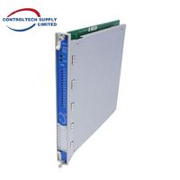 Module d'assemblage numérique de moniteur de vibrations 131469-01 neuf d'origine Bently Nevada pour la protection des turbines, surplus industriel