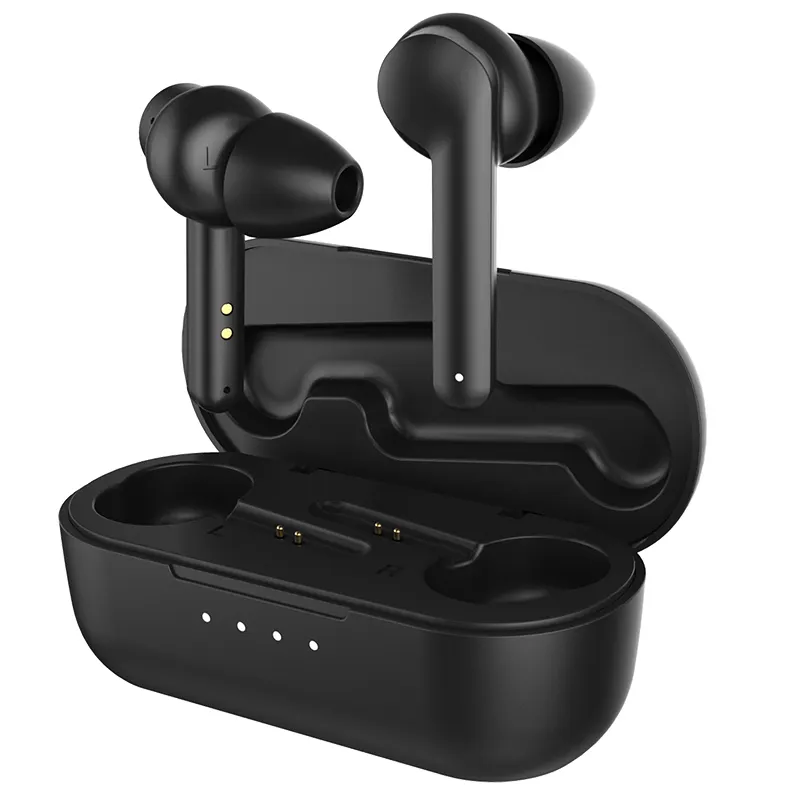Oem Kopfhörer Tws Mini True Kopfhörer Ecouteur Bluetooth 5.0 Headset Ohrhörer Drahtlose Ohrhörer Ohr stöpsel mit Mikrofon