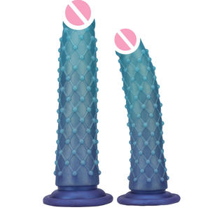 Esnek ve Gerçekçi Yapay Penis, Anal <span class=keywords><strong>Plug</strong></span>, Popo Fişi, Vantuzlu Erotik Penis, Yetişkin Seks Oyuncağı, Kadın Yapay Penisi. - Product Image 1