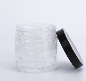 High Quality Cyclopentasiloxane And Dimethicone Crosspolymer CAS 300-00-5 - Product Image 1