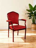 Hotsale Foshan Banquet Fauteuil QL2030B-2
