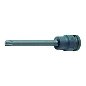KOKEN - 13025-50-T20 Zócalo Torx de impacto de 3/8 ''-EAN 4991644327003 TOMAS DE IMPACTO Y ACCESORIOS - Product Image 1