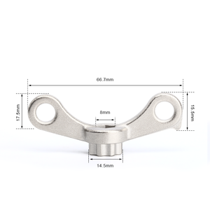 RIDERACE professionnel vélo manivelle outil de retrait vélo <span class=keywords><strong>pédalier</strong></span> bras roue clé cyclisme <span class=keywords><strong>pédalier</strong></span> extracteur manivelle extracteur extracteur - Product Image 5