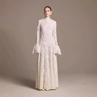 Robe asymétrique sexy sans manches et dos nu pour femme, nouvelle collection été 2026, vente en gros pour boutiques