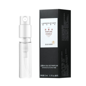 Profumi Mini Tester Originali di Alta Qualità all'Ingrosso a Lunga Durata <span class=keywords><strong>per</strong></span> <span class=keywords><strong>Uomo</strong></span> e Donna - Product Image 4