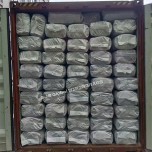 Trapos de Algodón 100% para Uso Industrial, 25 kg y 10 kg, Trapos de Camiseta para Limpieza, Trapos de Algodón para Limpiar con Máquina - Product Image 1
