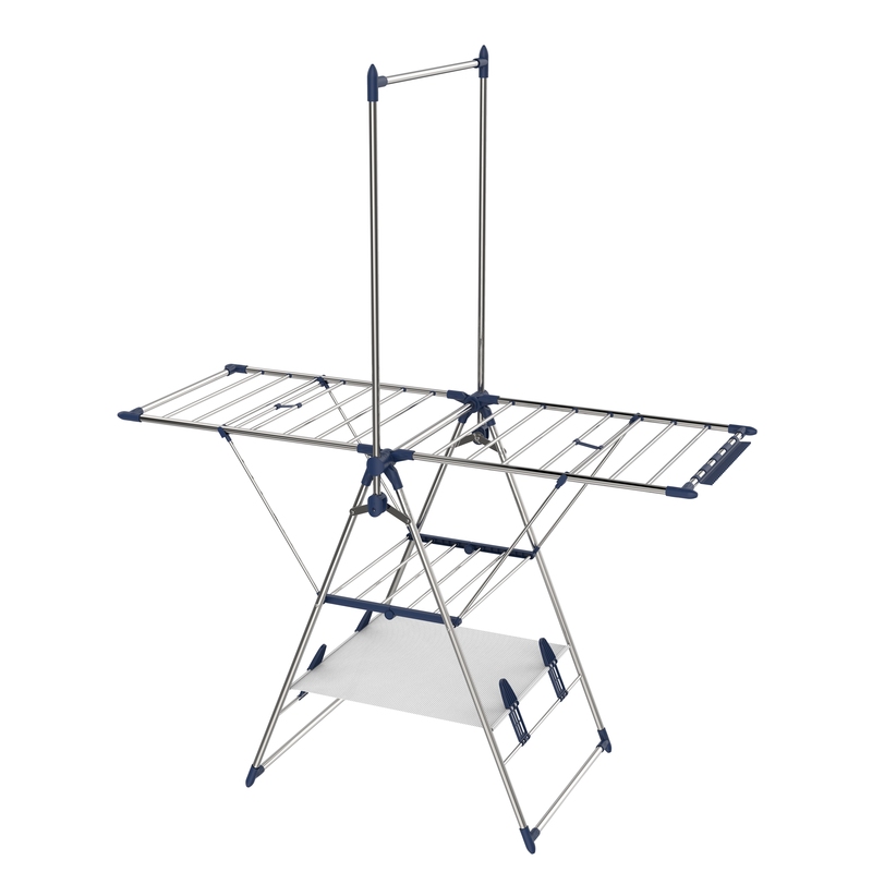WIREKING 14m Cloth Airer Drying Net