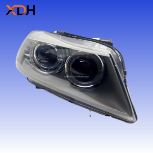 Faro Delantero Original <span class=keywords><strong>para</strong></span> BMW E90 E91 Serie 3 320i 325i 335i 330i E91 HID Xenón <span class=keywords><strong>Luz</strong></span> <span class=keywords><strong>de</strong></span> Coche 2009-2012 - Product Image 4