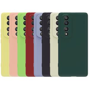 <span class=keywords><strong>2</strong></span>.0mm Offre Spéciale Coloré doux Liquide De Silicium mobile téléphone sacs cas pour L'honneur 70 Pro 50 Pro LITE TÉLÉPHONE couverture arrière - Product Image 1
