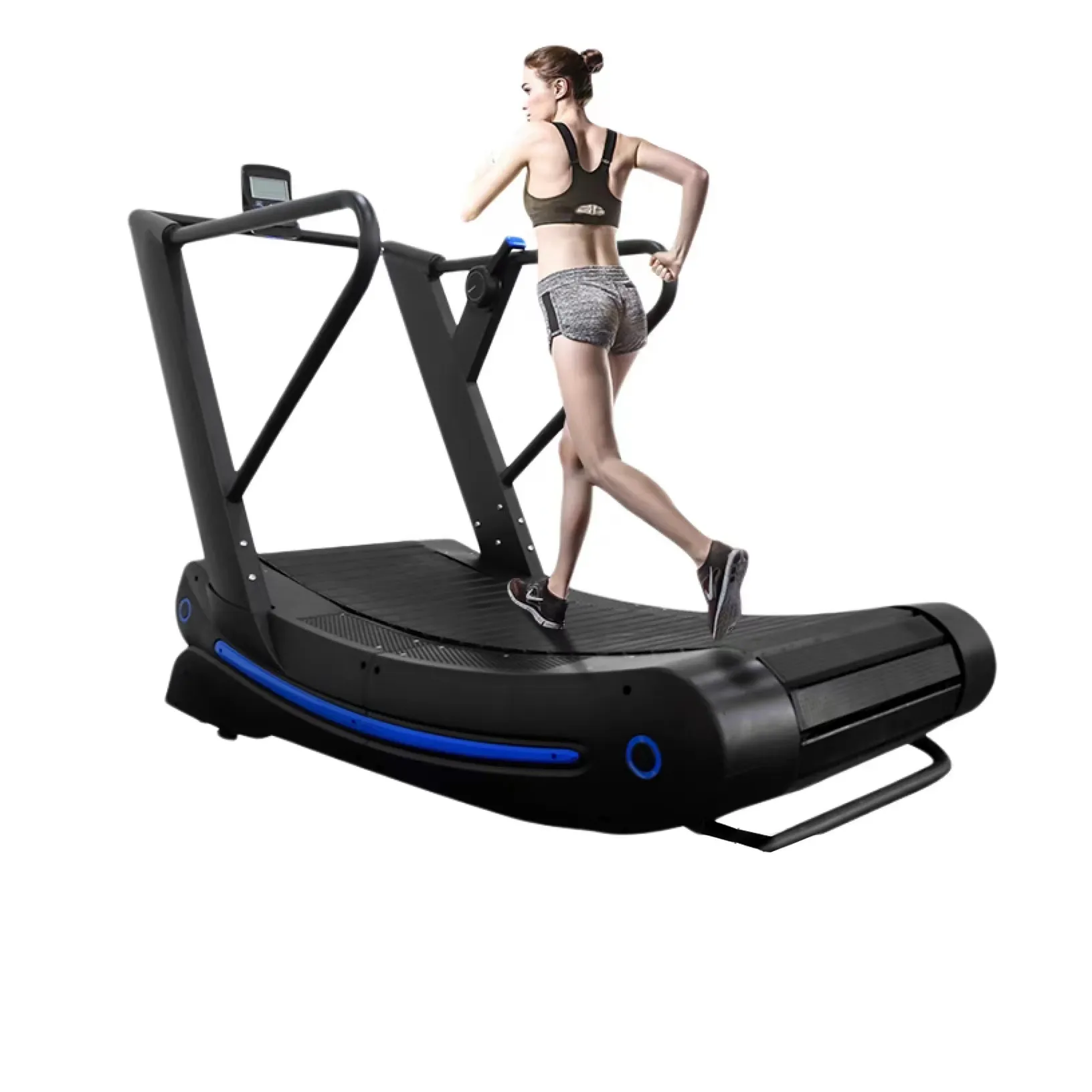 Attractive Price New Type Commercial Manufactures China Life Fitness Treadmills