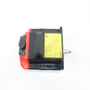 A06B-0061-B003 ระบบอัตโนมัติทางอุตสาหกรรม - Product Image 1